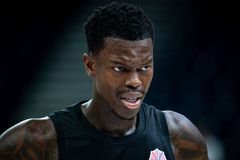 Το «παράπονο» του Σρούντερ ενόψει Eurobasket: «Δεν μου αρέσει - Είμαστε Παγκόσμιοι Πρωταθλητές, έπρεπε να...»