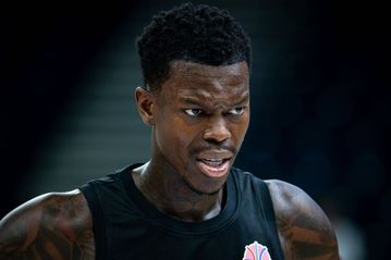 Το «παράπονο» του Σρούντερ ενόψει Eurobasket: «Δεν μου αρέσει - Είμαστε Παγκόσμιοι Πρωταθλητές, έπρεπε να...»