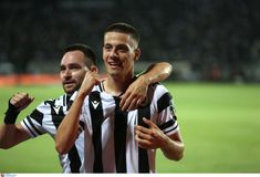 Ο προπονητής της Ριέκα υποκλίθηκε στον Κωνσταντέλια: «Τα λόγια περισσεύουν...»