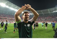 Το ευχαριστώ του Ιωαννίδη στον κόσμο του Παναθηναϊκού (vid)