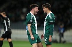 Αθήνα - Λισαβόνα, τρεις παίκτες του Παναθηναϊκού σε δύο χρόνια, πάνω από 40.000.000 έσοδα