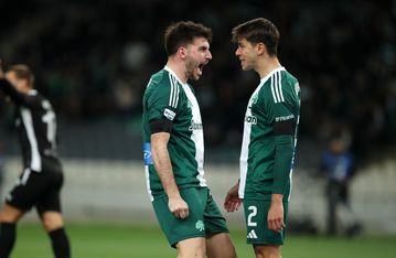 Αθήνα - Λισαβόνα, τρεις παίκτες του Παναθηναϊκού σε δύο χρόνια, πάνω από 40.000.000 έσοδα