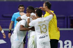 ΑΕΚ - Άντερλεχτ: Όλα για την πρόκριση στον «τελικό» της Opap Arena