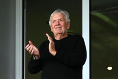 Η Ριέκα πωλήθηκε σε Αμερικανό δισεκατομμυριούχο πριν τη σέντρα της ρεβάνς με τον ΠΑΟΚ