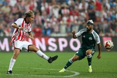 Ο Παναθηναϊκός άντεξε στην Τουρκία και μπήκε στη League Phase του Europa League