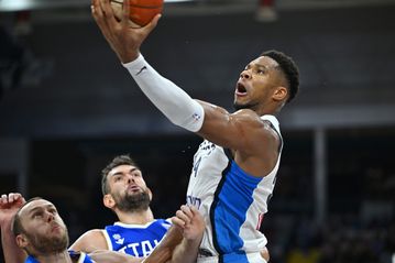 Τα αποτελέσματα και η βαθμολογία στον όμιλο της Εθνικής