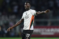 Κοντά σε Τσέικ Κόντε ο Ατρόμητος - Το προφίλ του (vid)