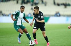 Οι πιθανοί αντίπαλοι του ΠΑΟΚ και του Παναθηναϊκού στη League Phase του Europa League