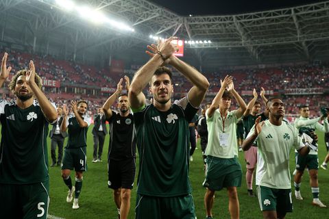 Ιωαννίδης: Το Σάββατο στη Λισαβόνα, για να ολοκληρώσει τη μεταγραφή στη Σπόρτινγκ