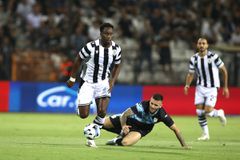 LIVE: ΠΑΟΚ - ΡΙΕΚΑ 