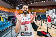 Σενγκέλια: «Μπορούμε να κερδίσουμε οποιονδήποτε αντίπαλο αν παίζουμε ομαδικά»