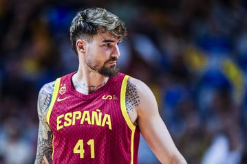 ΓΕΩΡΓΙΑ - ΙΣΠΑΝΙΑ