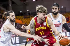 Χουάντσο: «Δεν ψάχνουμε δικαιολογίες, πρέπει να βελτιωθούμε στα πάντα»