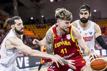 Χουάντσο: «Δεν ψάχνουμε δικαιολογίες, πρέπει να βελτιωθούμε στα πάντα»