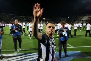 Με Βιεϊρίνια, Μαυρομάτη ο ΠΑΟΚ στην κλήρωση του Europa League