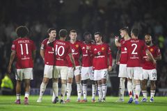 «Ταπείνωση», «γελοιοποίηση» και «ντροπή»: Σκληρή κριτική στη Μάντσεστερ Γιουνάιτεντ μετά τον αποκλεισμό