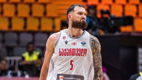 Μαμουκελασβίλι στο Sportal: «Ήταν μια νίκη-δήλωση, γιατί τώρα οι ομάδες θα μας αντιμετωπίζουν διαφορετικά» (vid)