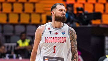 Μαμουκελασβίλι στο Sportal: «Ήταν μια νίκη-δήλωση, γιατί τώρα οι ομάδες θα μας αντιμετωπίζουν διαφορετικά» (vid)