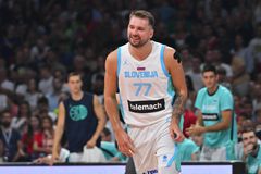 ΣΛΟΒΕΝΙΑ - ΠΟΛΩΝΙΑ