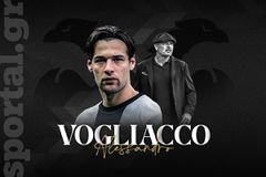 Ο Βολιάκο έρχεται στον ΠΑΟΚ γαλουχημένος με τις αξίες ενός μαχητή όπως ο αείμνηστος Μιχαΐλοβιτς (vids)