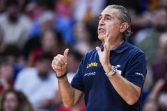 Ο Σκαριόλο ανέλαβε την ευθύνη: «Το λάθος είναι δικό μου»