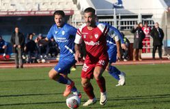 «Τέλος« τρεις από την ΑΕΛ