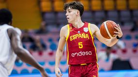 Ο Σεντ-Σουπερί γράφει ιστορία μετά τον Ρούμπιο στην Ισπανία