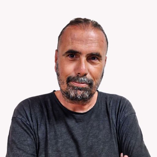 Κώστας Τσίλης