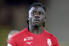 Ο Ολυμπιακός ενδιαφέρεται για τον Σαλίσου της Μονακό σύμφωνα με τους Άγγλους