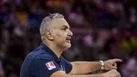 Λειβαδιώτης: «Ιστορικό το παιχνίδι με την Ελλάδα»