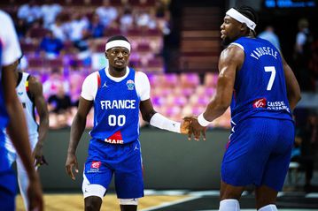 Κλέψιμο και τρομερή ασίστ του Φρανσίσκο πίσω από την πλάτη (vid)