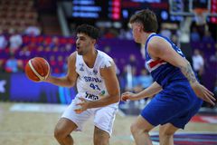 Άνετη νίκη του Ισραήλ απέναντι στην Ισλανδία με τρομερό Σόρκιν