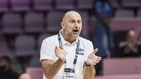 Αζίζ Μπεκίρ: «Είχαμε δύο πρόσωπα απέναντι στην Κύπρο»