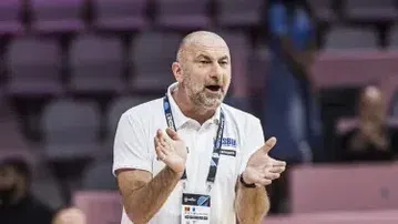 Αζίζ Μπεκίρ: «Είχαμε δύο πρόσωπα απέναντι στην Κύπρο»