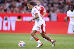 Η Τότεναμ κατέθεσε επίσημη πρόταση στη Λειψία για τον Τσάβι Σίμονς