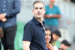 Μπακογιάννης: «Το γήπεδο του Παναθηναϊκού θα είναι το καλύτερο στην Ευρώπη»