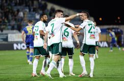 Nίκες τετράδας για Παναθηναϊκό και ΑΕΚ: Η βαθμολογία της Stoiximan Super League μετά την εμβόλιμη 6η αγωνιστική