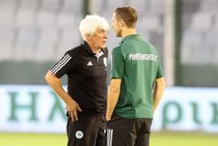 Ο Γιοβάνοβιτς πάει με σχεδιασμένες ανακατατάξεις στην Τρίπολη