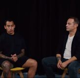 Ντέμης και Αραούχο συγκλονίζουν για τη δολοφονία του Μιχάλη (vid)