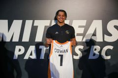 Ο Κάουαν φωνάζει παρών στην πρεμιέρα της Basket League κόντρα στον ΠΑΟΚ για τον Προμηθέα