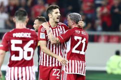 Δεν είναι ματς για ρίσκα αυτό…