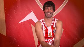 Τεόντοσιτς: «Συζητούσαμε καιρό με τη διοίκηση του Αστέρα, είπα στον Κιριλένκο ότι αν έπαιζα άμυνα, δεν θα έκανε μπλοκ»! (vid)