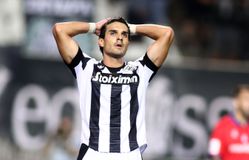 Απρόοπτο με Τσιγγάρα στον ΠΑΟΚ