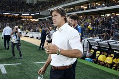 Η ενδεκάδα της ΑΕΚ κόντρα στη Λαμία