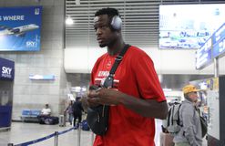 Στη Γερμανία ο Μουστάφα Φαλ