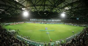 Κυκλοφορούν σήμερα τα εισιτήρια για το Παναθηναϊκός-ΠΑΟΚ