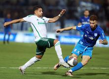 Τσαούσης: «Χαίρομαι για το μεγάλο βήμα του Πάμπλο Γκαρσία - Είναι ένας άνθρωπος που τον χρειάζεται το ποδόσφαιρο»