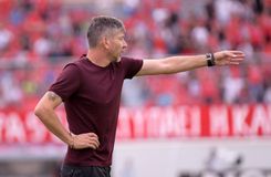 Γκαρσία: «Η νίκη είναι αφιερωμένη για τον κόσμο μας»