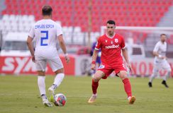 Πηλέας: «Αξίζαμε τη νίκη, θα πάω γλυκά στην προπόνηση για το χαμένο πέναλτι»