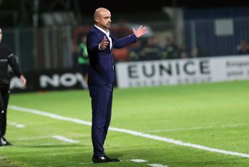 Ράσταβατς: «Το παιχνίδι χάθηκε στο τρίτο γκολ του Παναθηναϊκού»